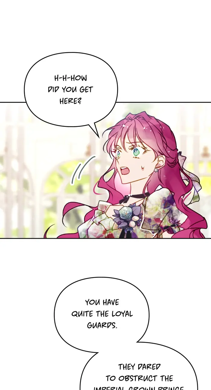 Villains Are Destined to Die Chapter 146 image 09_optimized